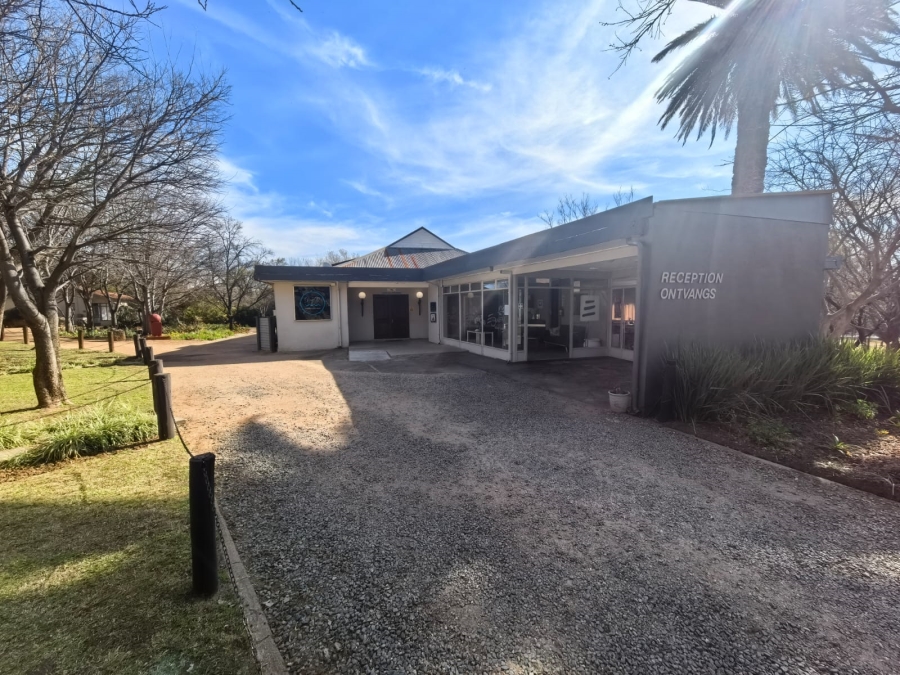 Commercial Property for Sale in Parys Free State